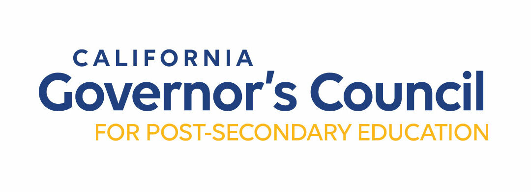 Governor Gavin Newsom Announces Council for Post-Secondary Education, Higher Education Appointments